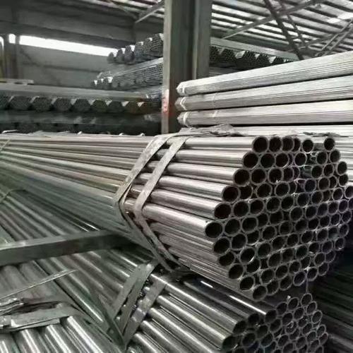 镇坪q355nhb耐候钢管